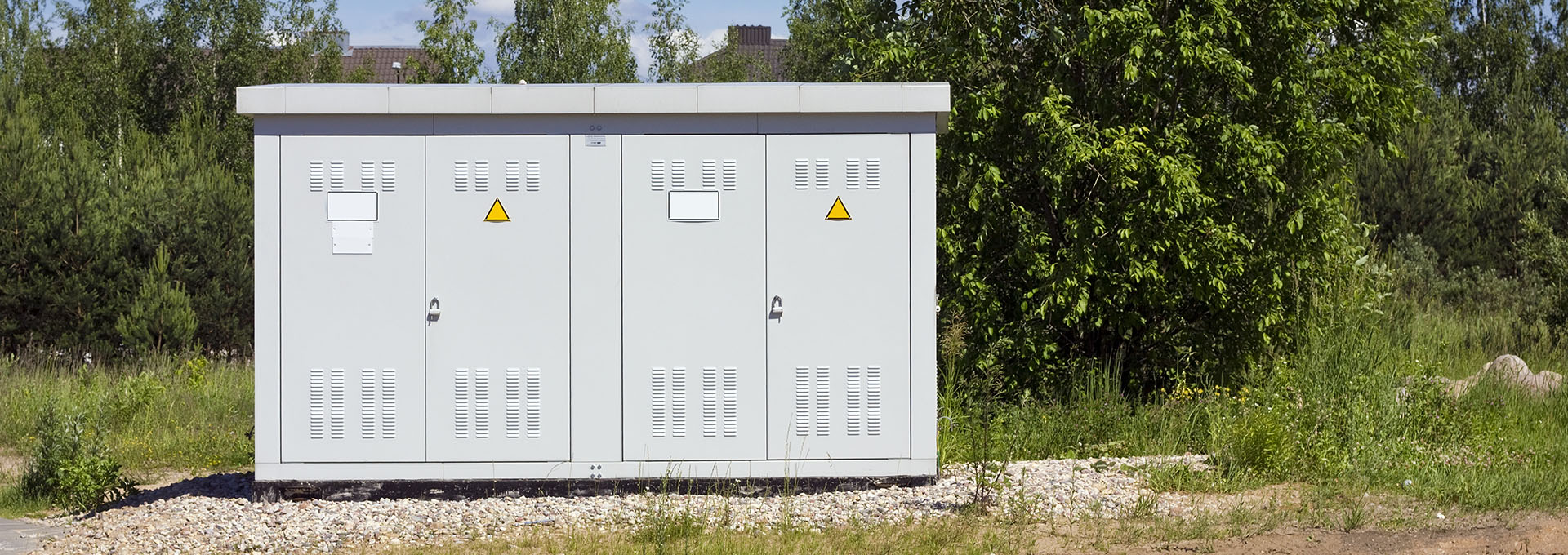 Intelligent Solutions for Uninterrupted Energy Everywhere.