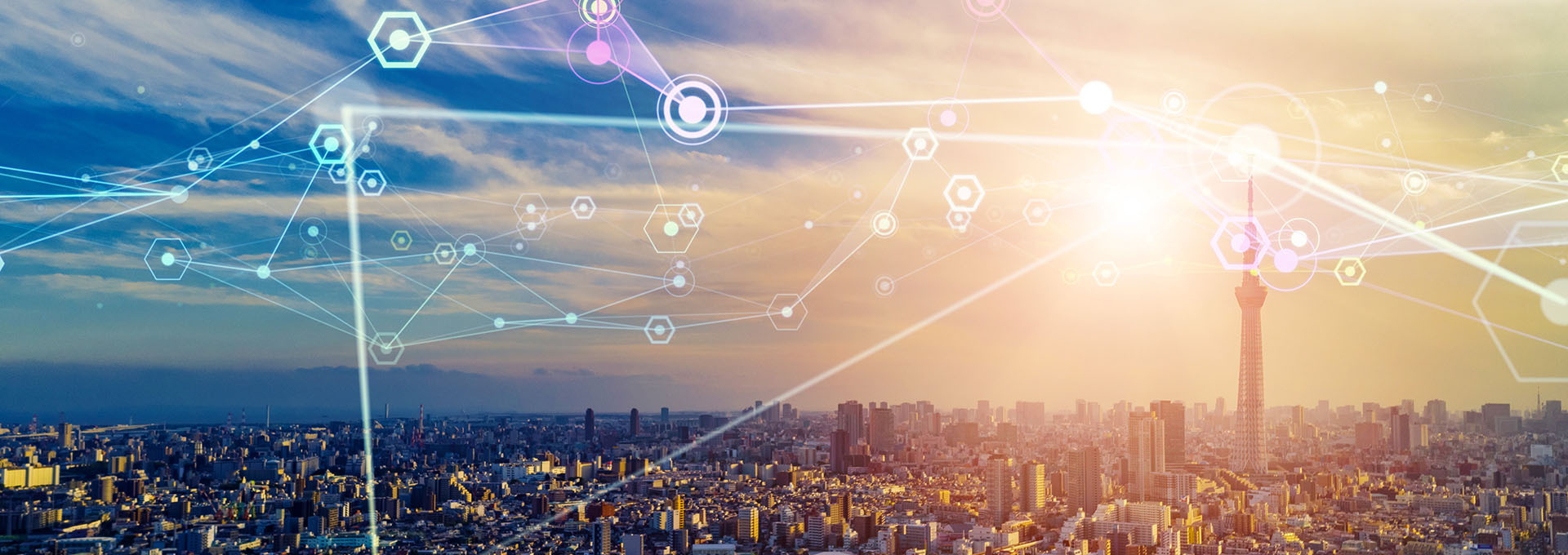 From Sunlight to Socket: Full-Cycle Clean Energy Expertise.