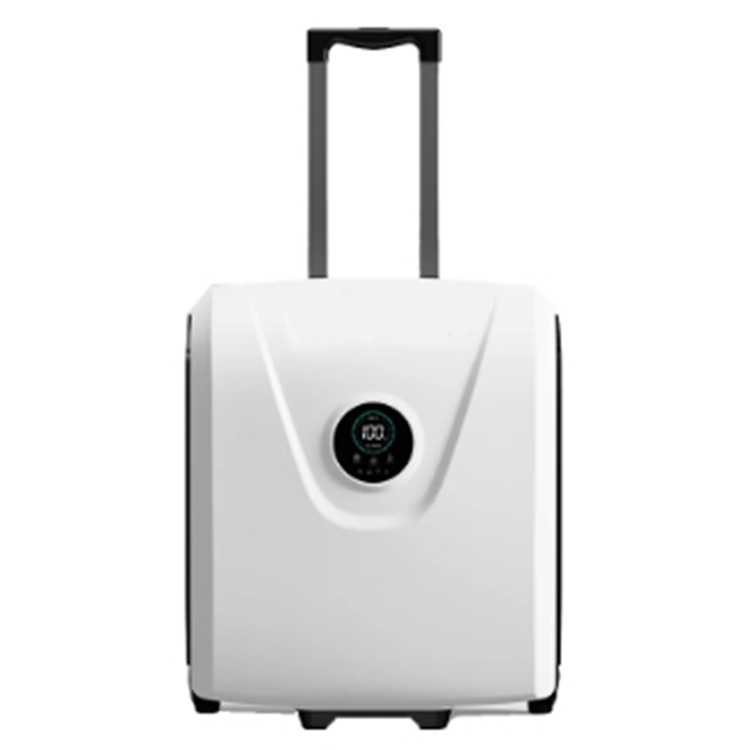 Portable Power Station