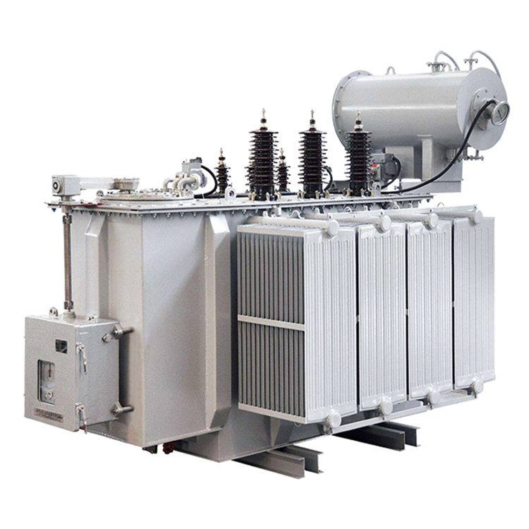 35kV step-up transformer