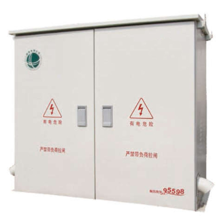 JP Type LV Switch Cabinet