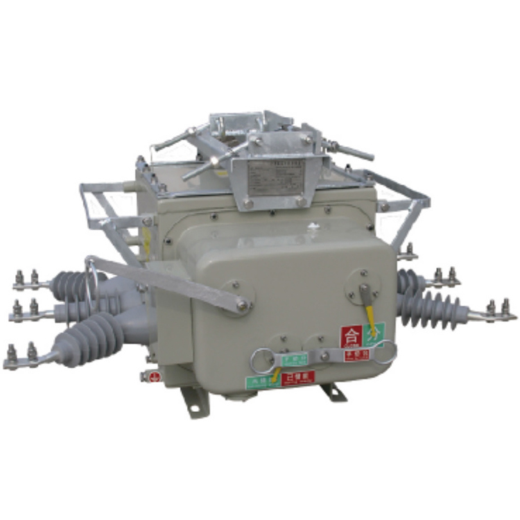 ZW20 outdoor high voltage load break swi